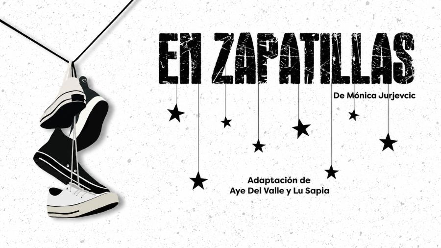 En Zapatillas
