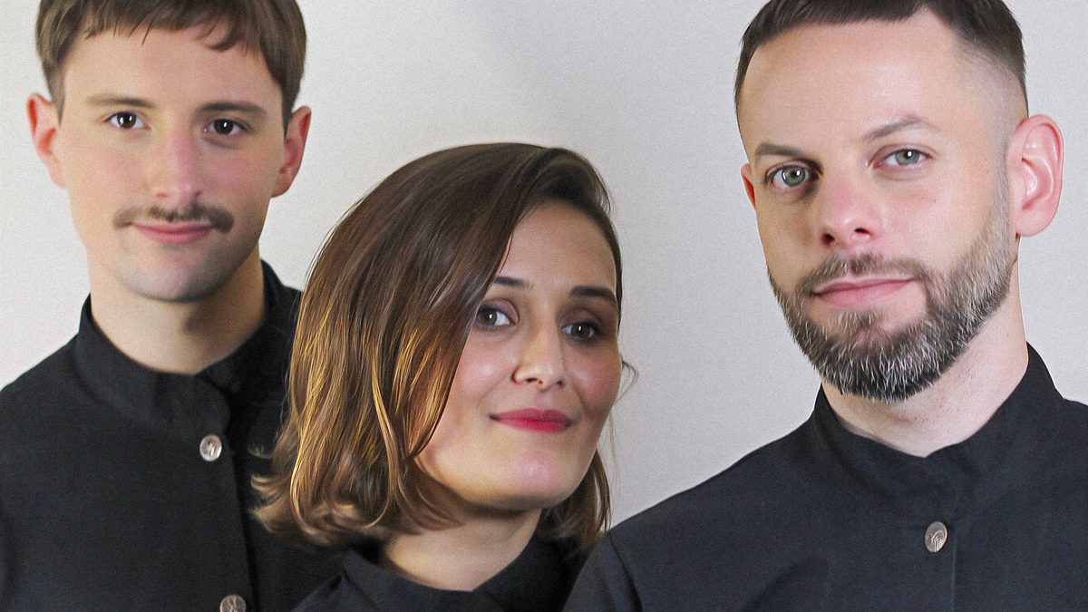 Futuraciones: música de cámara reimaginada