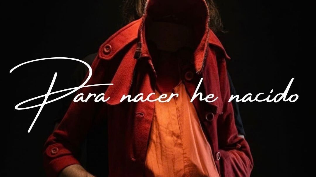 Orsini · Para nacer he nacido